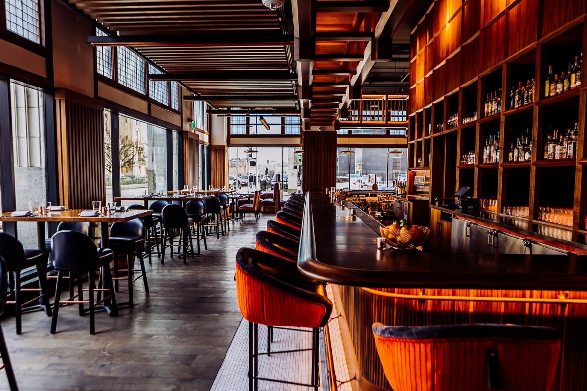 Surety Hotel Iowa